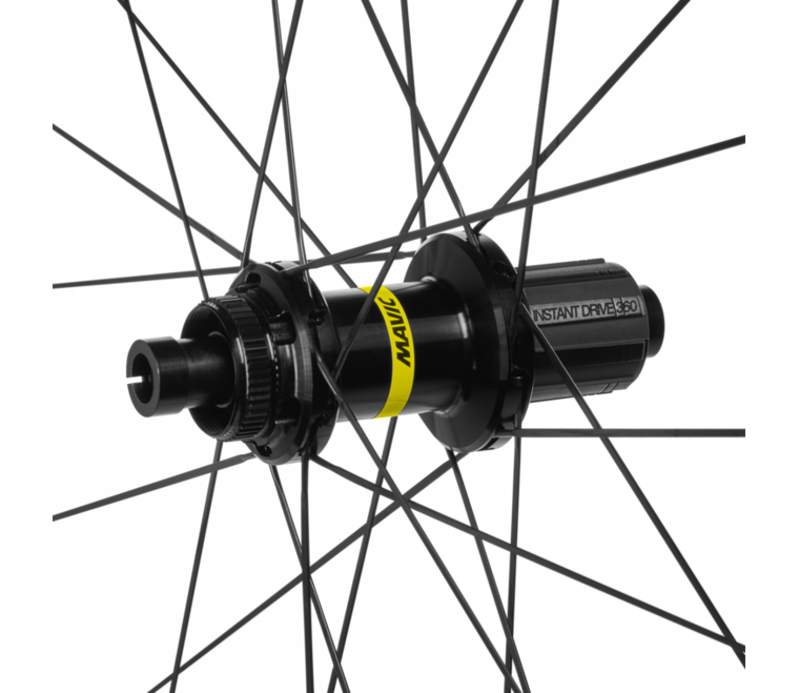 Ksyrium 30 Disc Dcl Pr-2